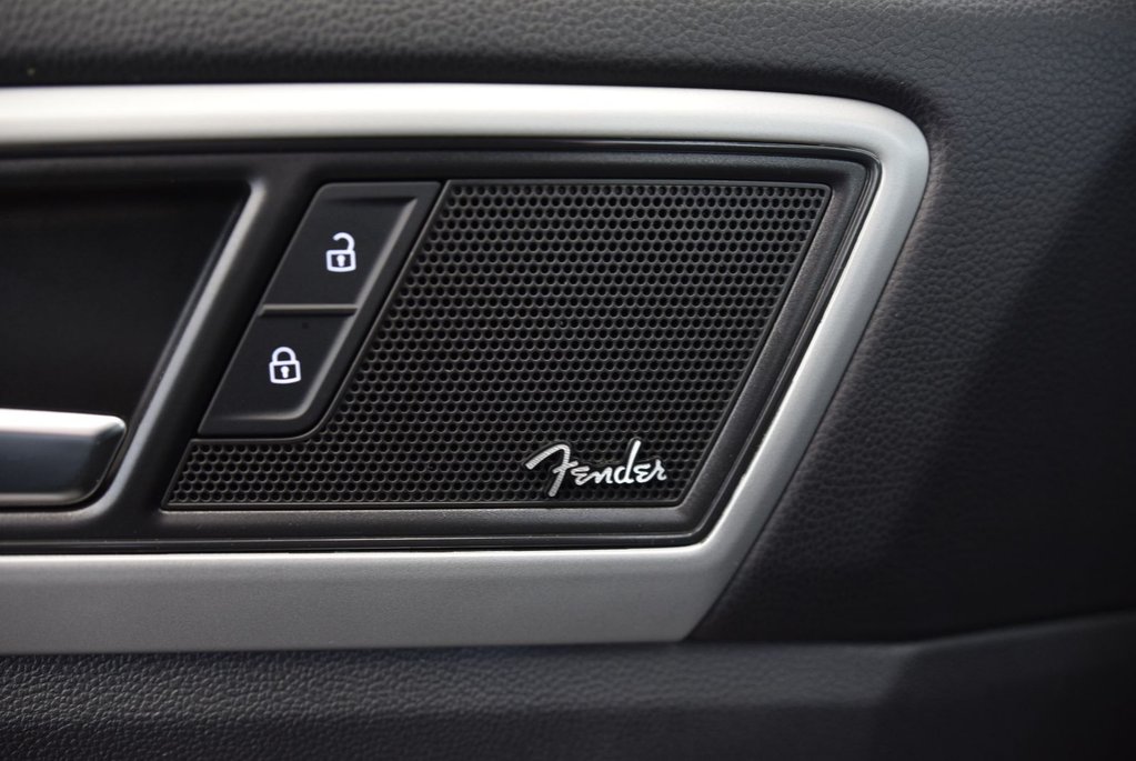 Volkswagen Atlas HIGHLINE+BLACK PACKAGE+V6 2022 à Laval, Québec - 26 - w1024h768px