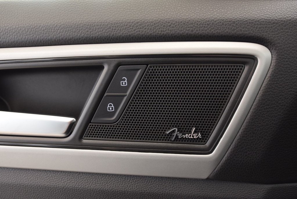 2022 Volkswagen Atlas EXECLINE+SIEGES CAPITAINE in Laval, Quebec - 24 - w1024h768px