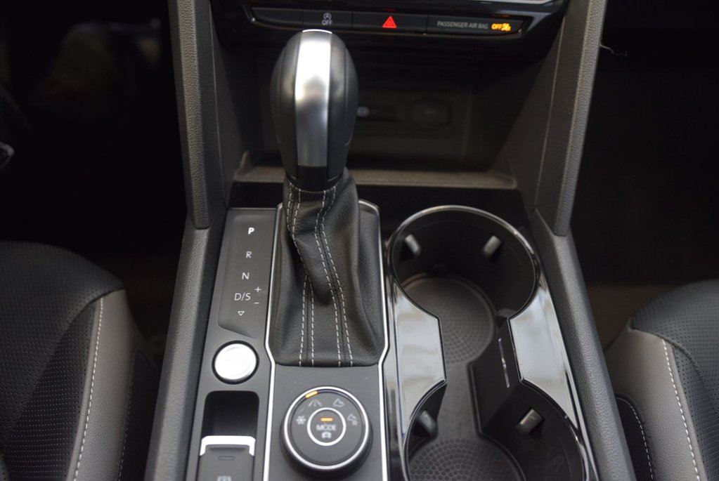 Volkswagen Atlas HIGHLINE+V6+CUIR+BAS KM+ 2022 à Laval, Québec - 36 - w1024h768px