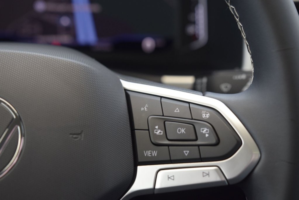 Volkswagen Atlas HIGHLINE+V6+CUIR+BAS KM+ 2022 à Laval, Québec - 31 - w1024h768px