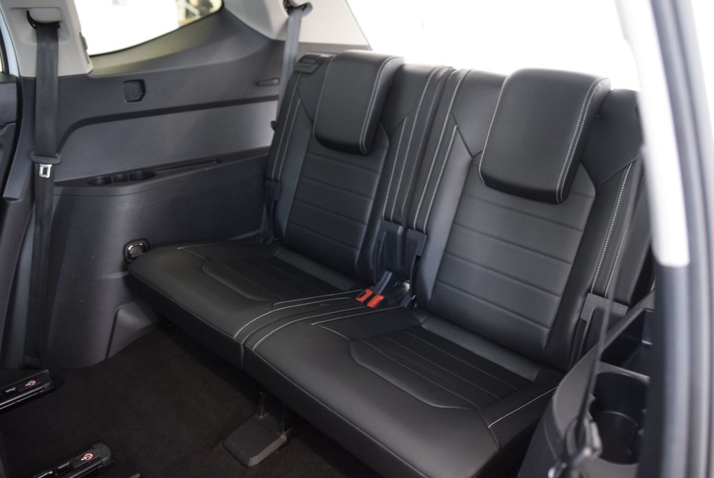 Volkswagen Atlas HIGHLINE+V6+CUIR+BAS KM+ 2022 à Laval, Québec - 25 - w1024h768px