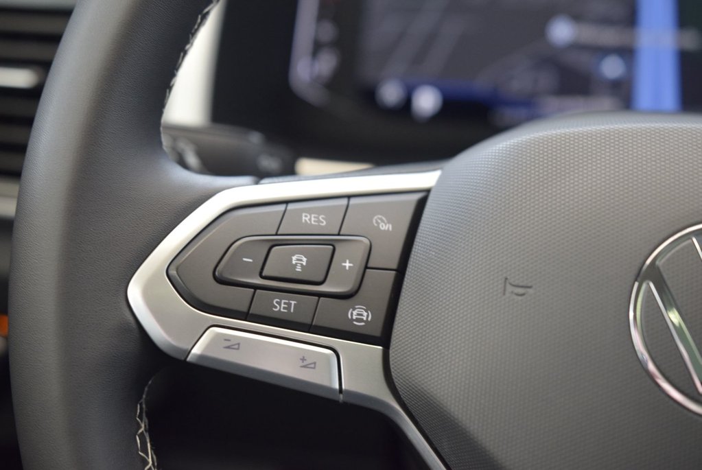 Volkswagen Atlas HIGHLINE+V6+CUIR+BAS KM+ 2022 à Laval, Québec - 30 - w1024h768px