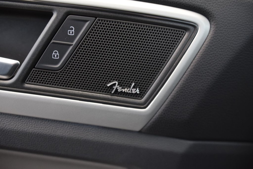 Volkswagen Atlas HIGHLINE+V6+CUIR+BAS KM+ 2022 à Laval, Québec - 29 - w1024h768px