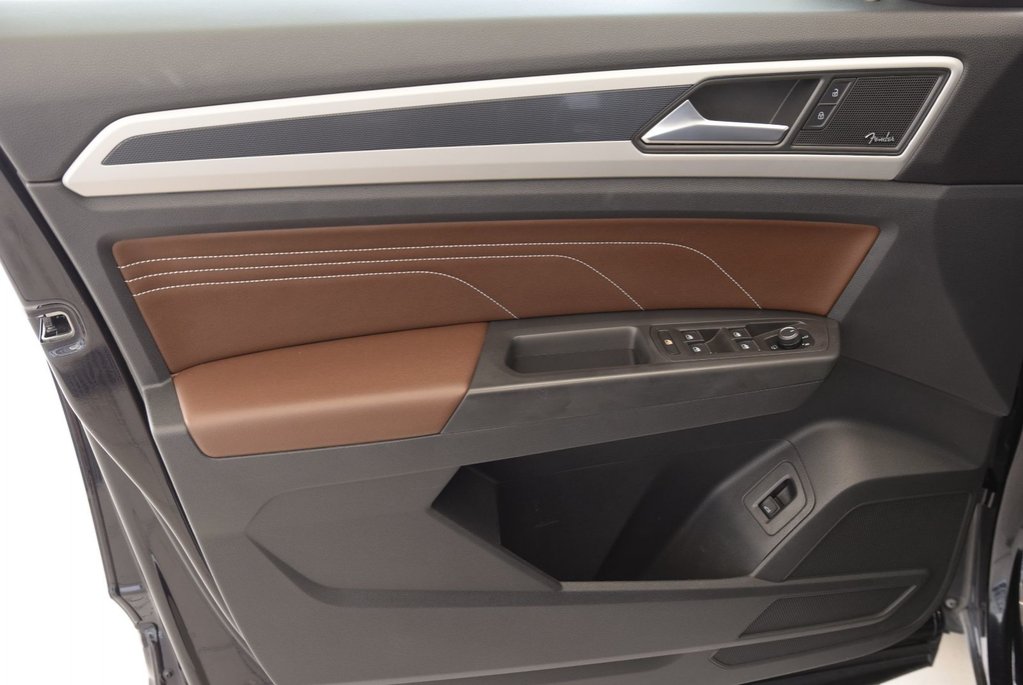 2023 Volkswagen Atlas EXECLINE+CAPITAINE+R LINE+ in Laval, Quebec - 23 - w1024h768px