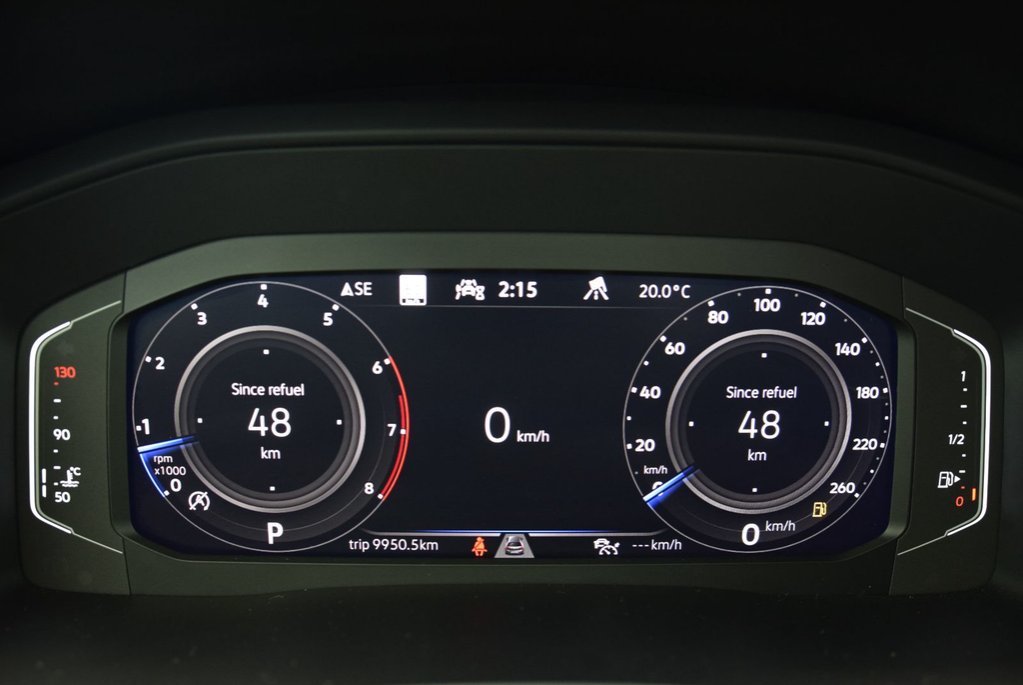 2023 Volkswagen Atlas EXECLINE+CAPITAINE+R LINE+ in Laval, Quebec - 32 - w1024h768px