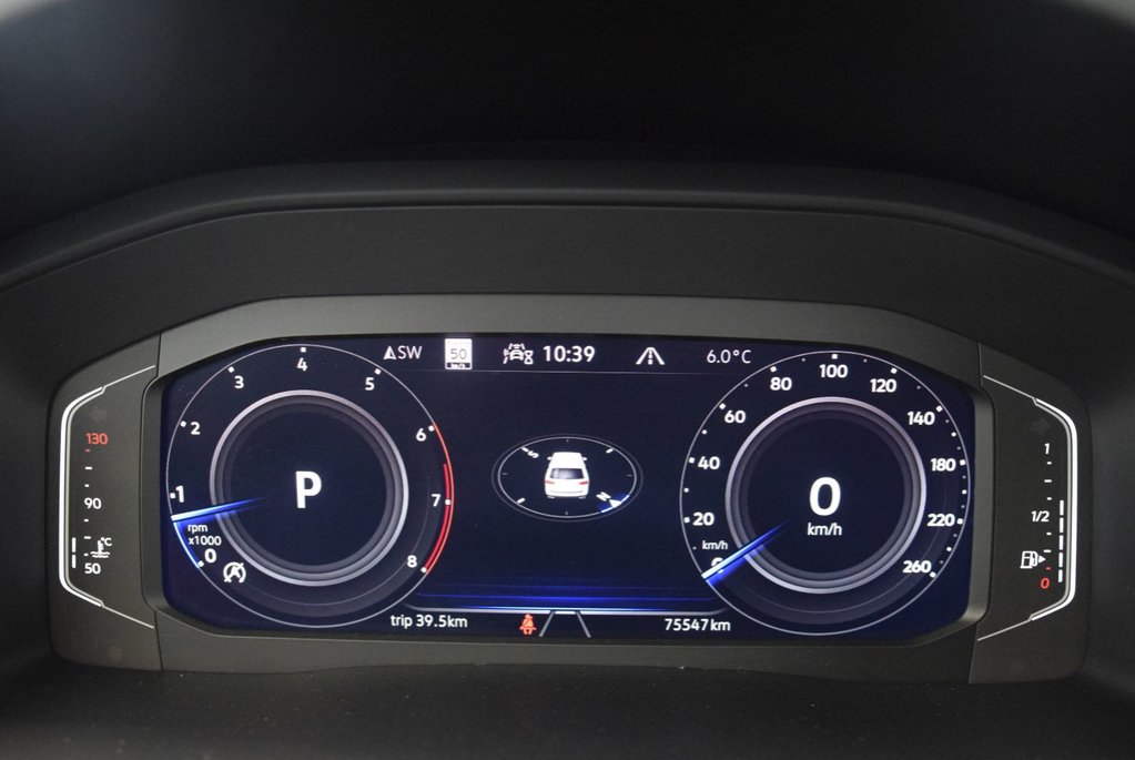 Volkswagen Atlas EXECLINE+V6+AWD+LED+R LINE 2023 à Laval, Québec - 30 - w1024h768px