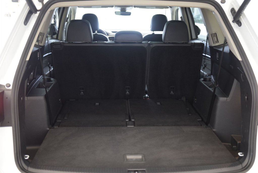 Volkswagen Atlas EXECLINE+V6+AWD+LED+R LINE 2023 à Laval, Québec - 21 - w1024h768px