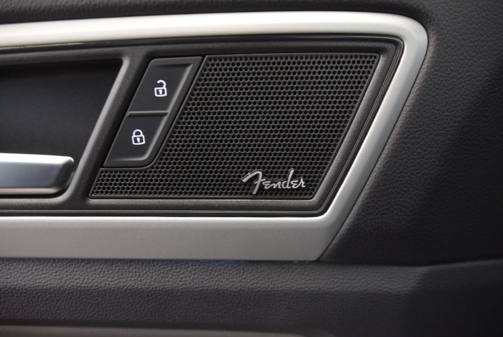 Volkswagen Atlas EXECLINE+V6+AWD+LED+R LINE 2023 à Laval, Québec - 27 - w1024h768px