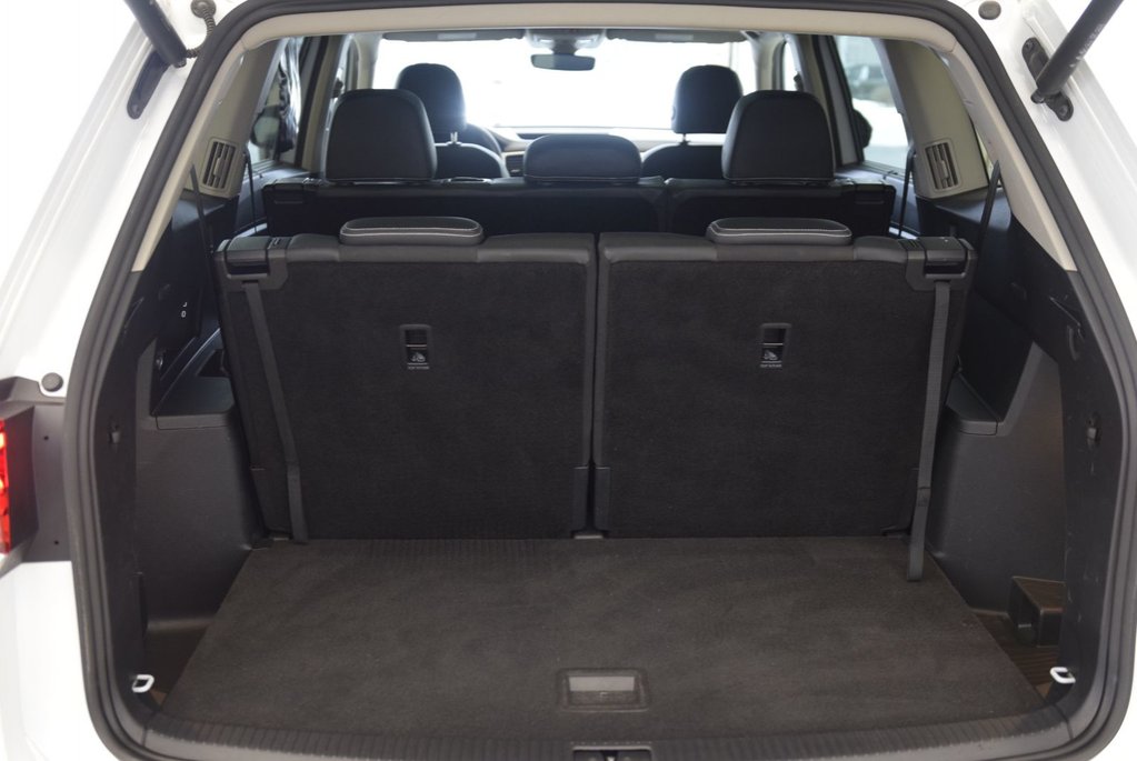 Volkswagen Atlas EXECLINE+V6+AWD+LED+R LINE 2023 à Laval, Québec - 22 - w1024h768px