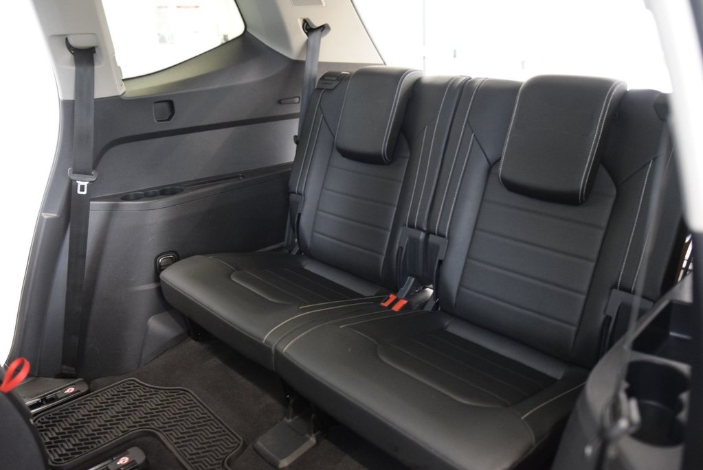 Volkswagen Atlas EXECLINE+V6+AWD+LED+R LINE 2023 à Laval, Québec - 23 - w1024h768px