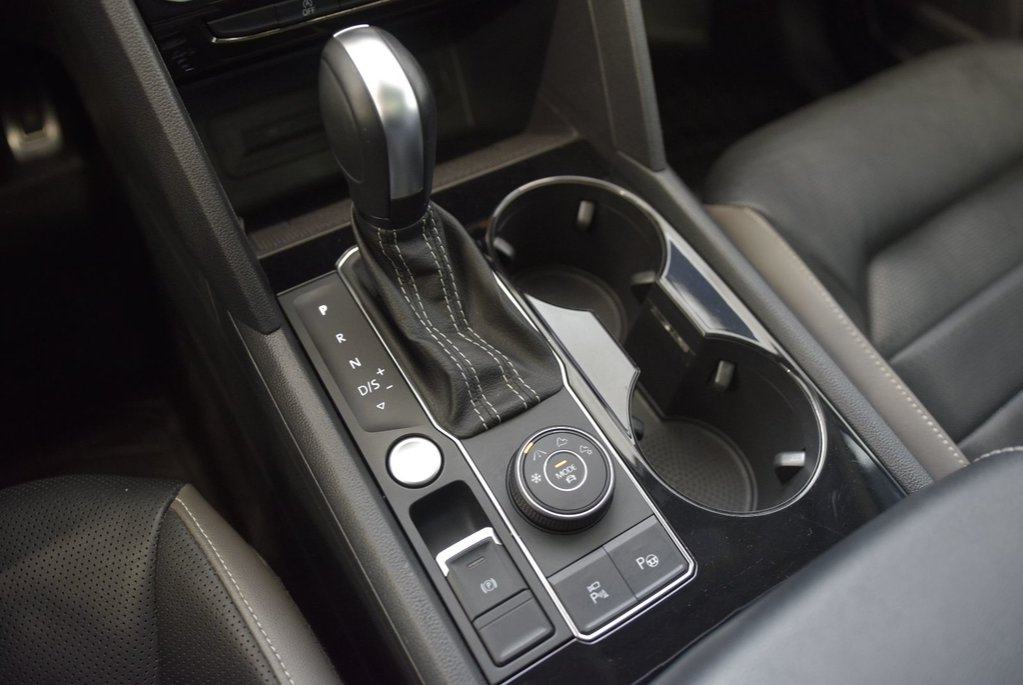 Volkswagen Atlas EXECLINE+V6+AWD+LED+R LINE 2023 à Laval, Québec - 33 - w1024h768px