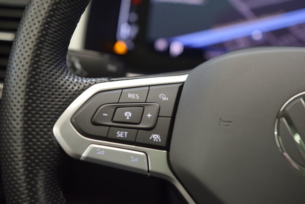Volkswagen Atlas EXECLINE+CAPITAINE+CUIR+AWD 2023 à Laval, Québec - 30 - w1024h768px