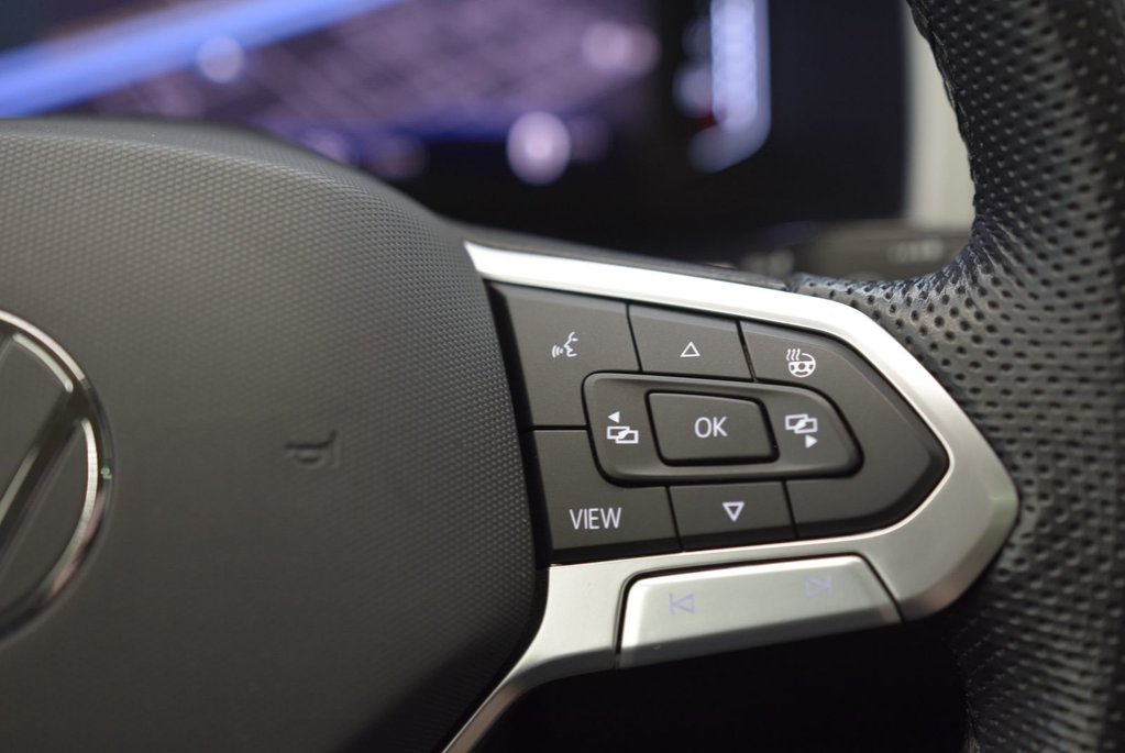 Volkswagen Atlas EXECLINE+CAPITAINE+CUIR+AWD 2023 à Laval, Québec - 31 - w1024h768px