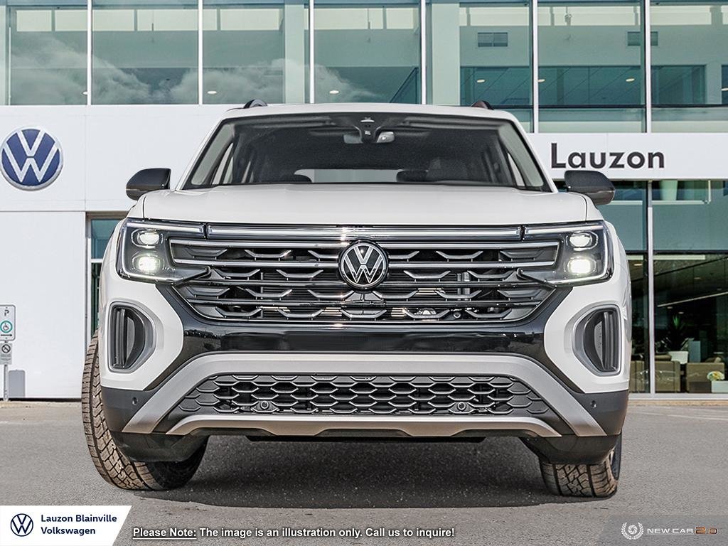 2024  Atlas Peak Edition in Laval, Quebec - 2 - w1024h768px