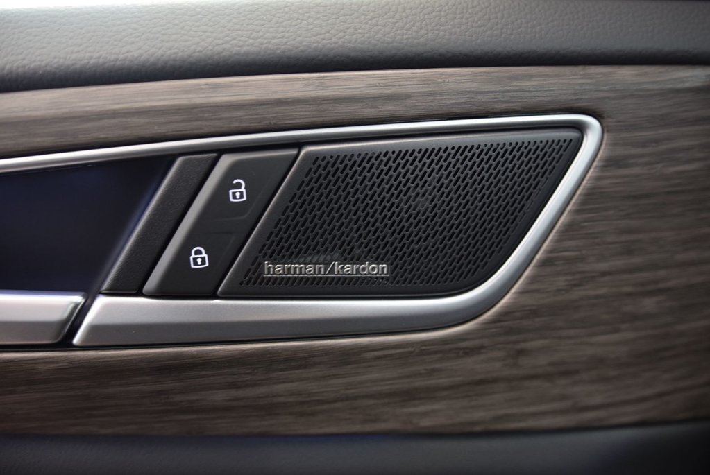 Volkswagen Atlas HIGHLINE+ROUES NOIR+AWD+ 2024 à Laval, Québec - 23 - w1024h768px