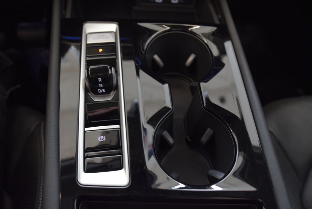 Volkswagen Atlas HIGHLINE+ROUES NOIR+AWD+ 2024 à Laval, Québec - 29 - w1024h768px