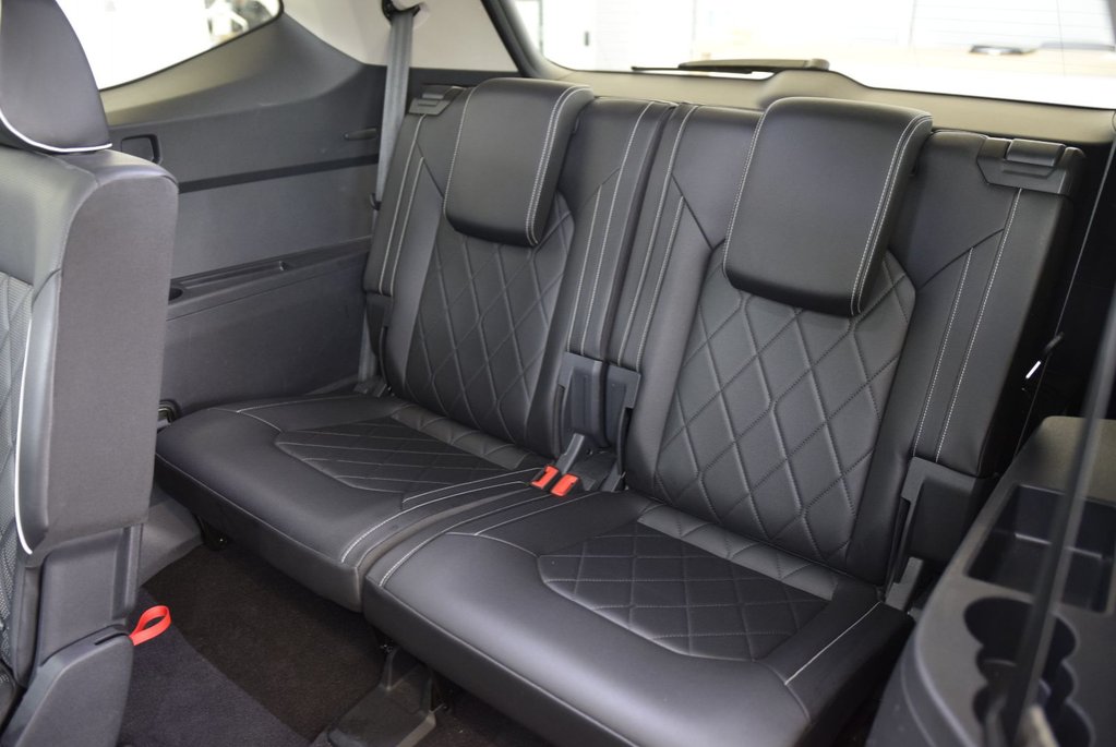 Volkswagen Atlas EXECLINE+TOIT+NAV+LED+WOW 2024 à Laval, Québec - 24 - w1024h768px