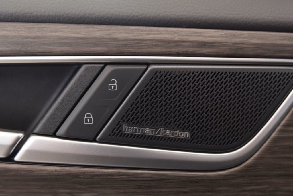 Volkswagen Atlas EXECLINE+TOIT+NAV+LED+WOW 2024 à Laval, Québec - 28 - w1024h768px