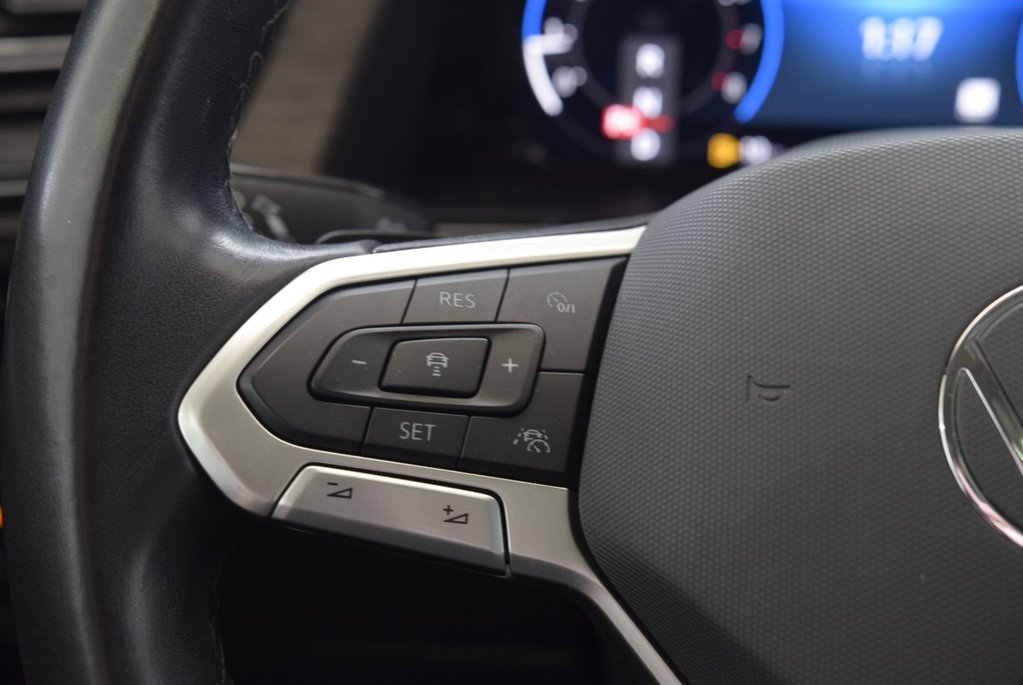 Volkswagen Atlas EXECLINE+TOIT+NAV+LED+WOW 2024 à Laval, Québec - 29 - w1024h768px