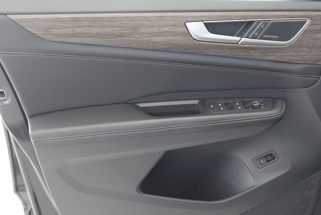 Volkswagen Atlas EXECLINE+TOIT+NAV+LED+WOW 2024 à Laval, Québec - 18 - w1024h768px