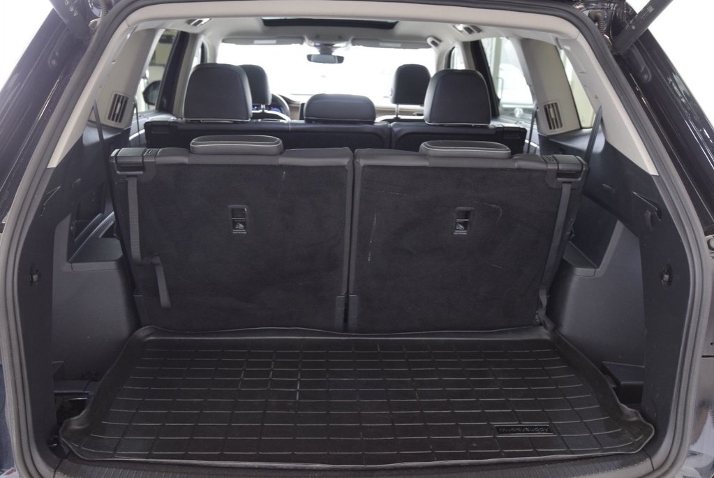 Volkswagen Atlas EXECLINE+TOIT+NAV+LED+WOW 2024 à Laval, Québec - 23 - w1024h768px