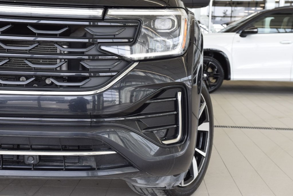 Volkswagen Atlas EXECLINE+TOIT+NAV+LED+WOW 2024 à Laval, Québec - 3 - w1024h768px