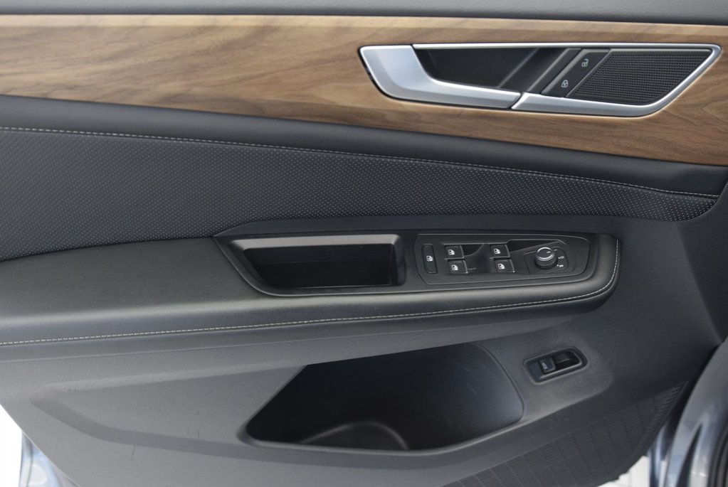 2024 Volkswagen Atlas COMFORTLINE+AWD+CUIR+LED in Laval, Quebec - 18 - w1024h768px