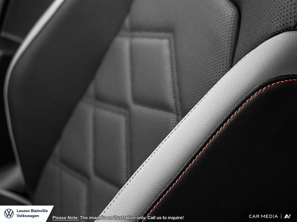 Volkswagen Atlas Peak Edition 2025 à Laval, Québec - 20 - w1024h768px