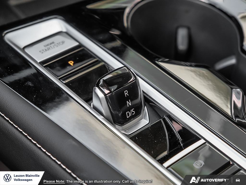 Volkswagen Atlas Highline 2025 à Laval, Québec - 17 - w1024h768px