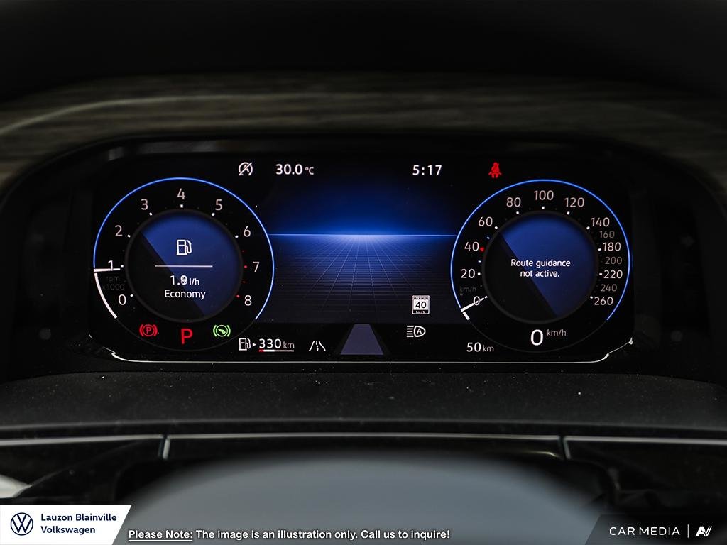 2025 Volkswagen Atlas Execline in Laval, Quebec - 13 - w1024h768px