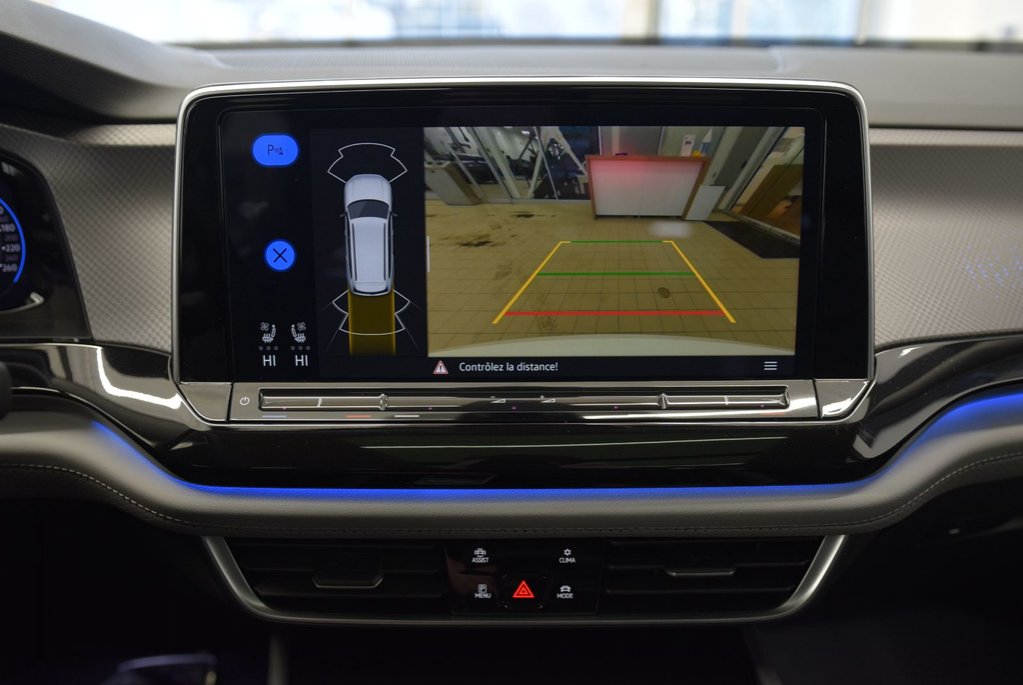 2025 Volkswagen Atlas Peak Edition+TOIT PANO+LED+ in Laval, Quebec - 29 - w1024h768px