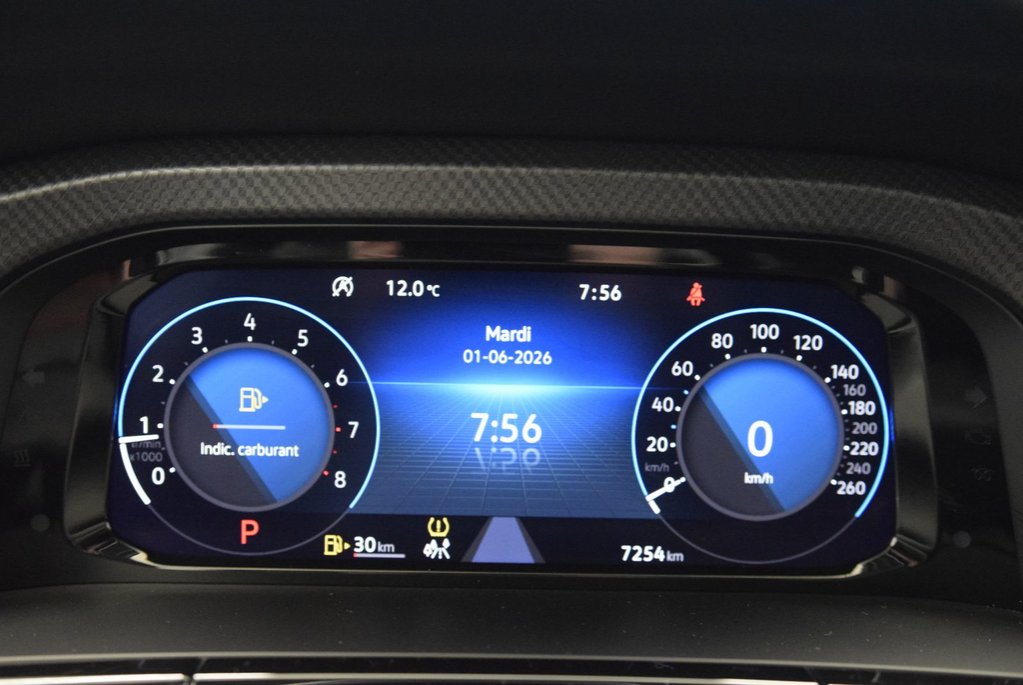 2025 Volkswagen Atlas Peak Edition+TOIT PANO+LED+ in Laval, Quebec - 28 - w1024h768px