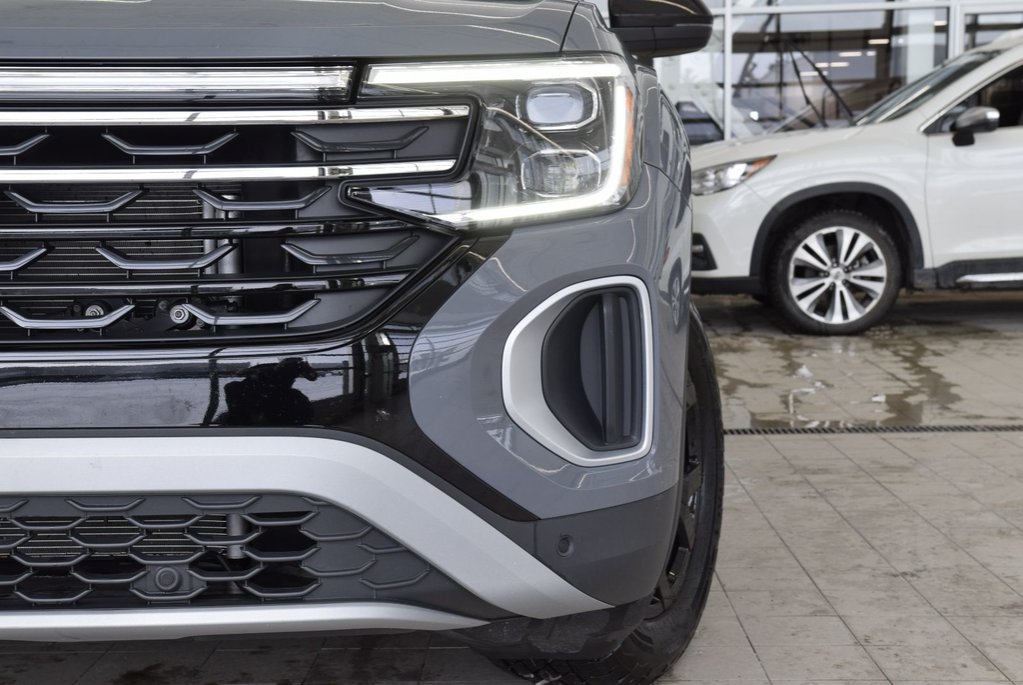 Volkswagen Atlas PEAK EDITION+TOIT PANO+LED 2025 à Laval, Québec - 3 - w1024h768px