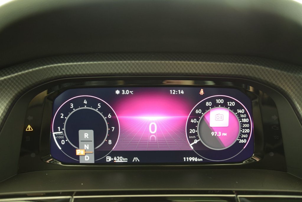 Volkswagen Atlas PEAK EDITION+TOIT PANO+LED 2025 à Laval, Québec - 29 - w1024h768px