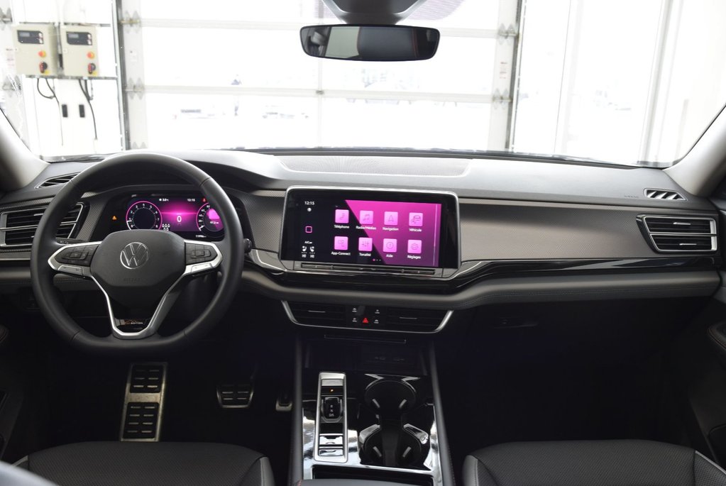 Volkswagen Atlas PEAK EDITION+TOIT PANO+LED 2025 à Laval, Québec - 27 - w1024h768px