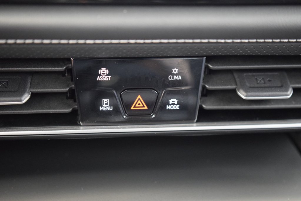 2025 Volkswagen Atlas COMFORTLINE+AWD+LED+WOW in Laval, Quebec - 28 - w1024h768px