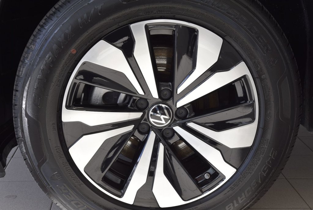 2025 Volkswagen Atlas COMFORTLINE+AWD+LED+WOW in Laval, Quebec - 8 - w1024h768px