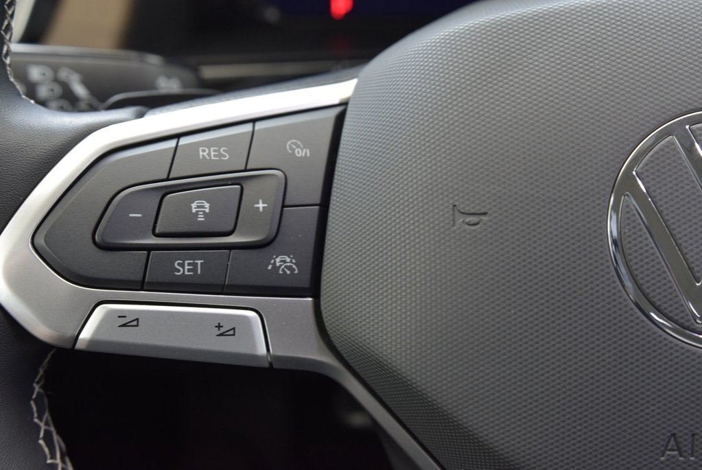 2025 Volkswagen Atlas COMFORTLINE+AWD+LED+WOW in Laval, Quebec - 23 - w1024h768px