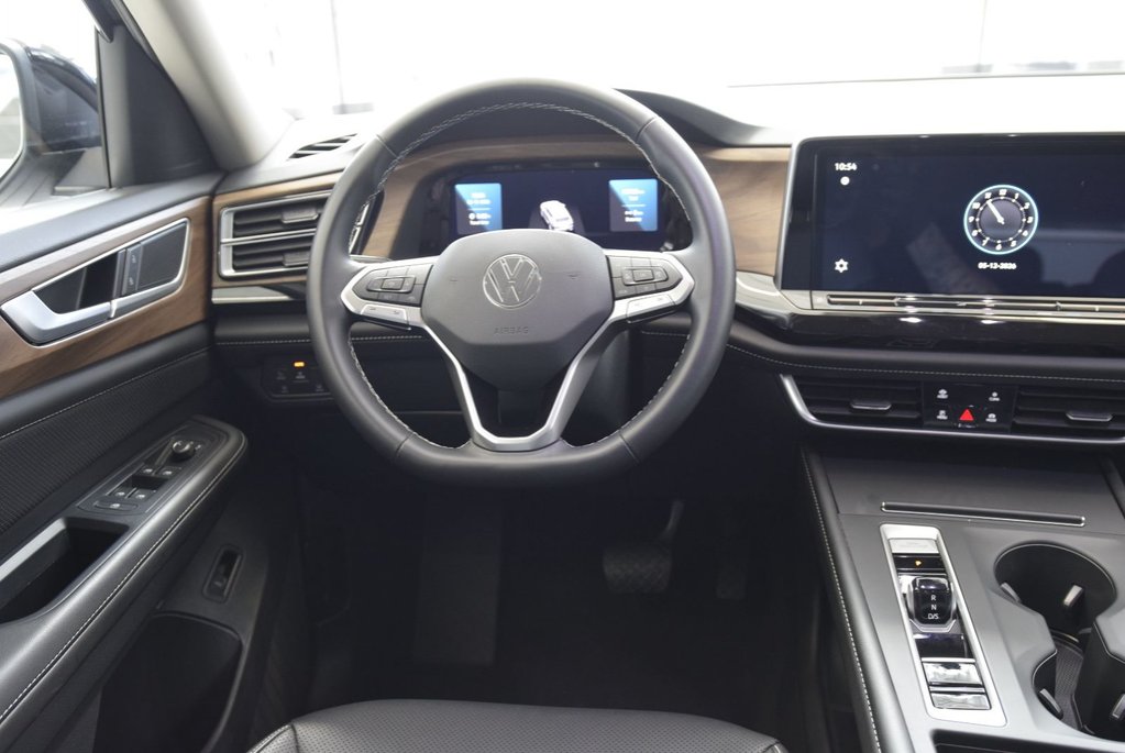 Volkswagen Atlas COMFORTLINE+AWD+CUIR+MAG 2025 à Laval, Québec - 20 - w1024h768px