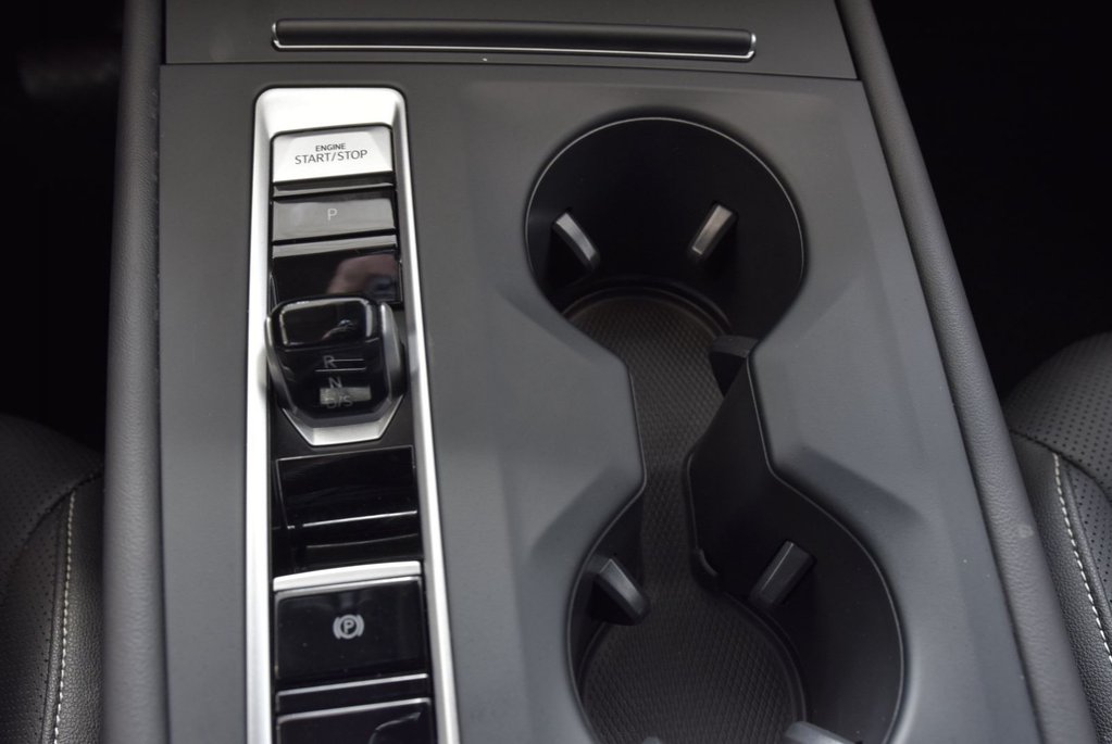Volkswagen Atlas COMFORTLINE+AWD+CUIR+MAG 2025 à Laval, Québec - 27 - w1024h768px