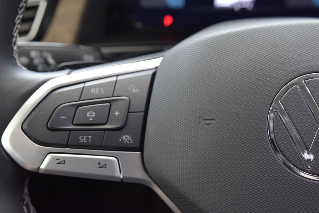 Volkswagen Atlas COMFORTLINE+AWD+CUIR+MAG 2025 à Laval, Québec - 21 - w1024h768px