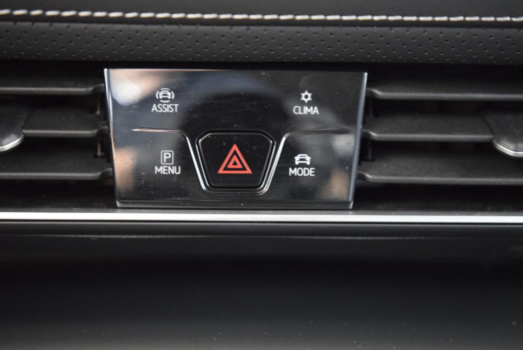 Volkswagen Atlas COMFORTLINE+AWD+CUIR+MAG 2025 à Laval, Québec - 26 - w1024h768px