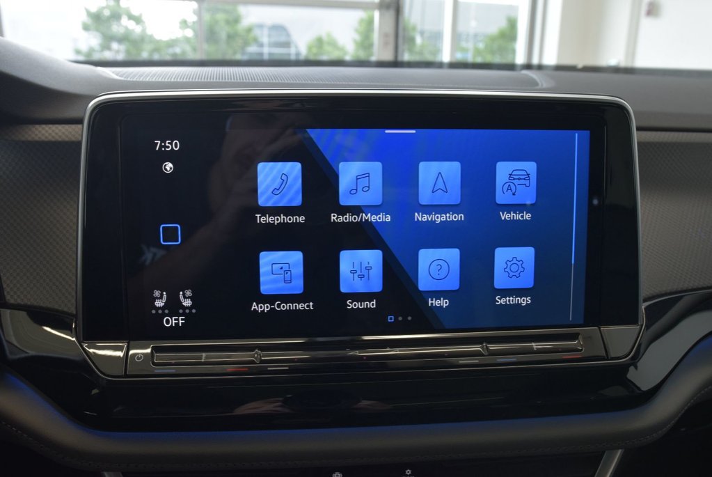 Volkswagen Atlas PEAK EDITION+TOIT PANORAMIQUE 2025 à Laval, Québec - 28 - w1024h768px