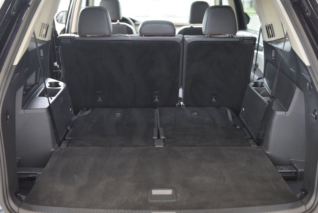 Volkswagen Atlas PEAK EDITION+TOIT PANORAMIQUE 2025 à Laval, Québec - 18 - w1024h768px