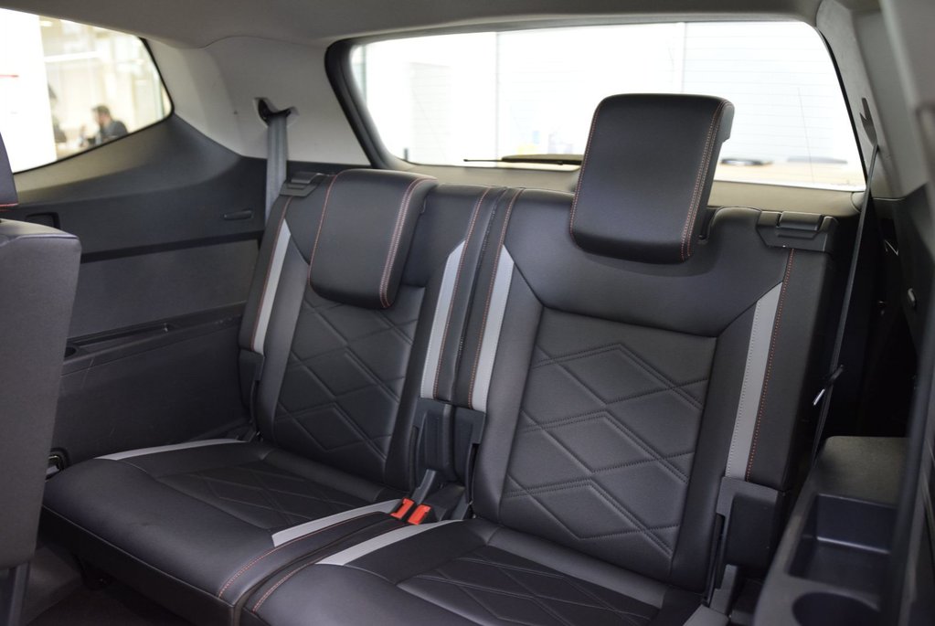 Volkswagen Atlas PEAK EDITION+TOIT PANORAMIQUE 2025 à Laval, Québec - 20 - w1024h768px