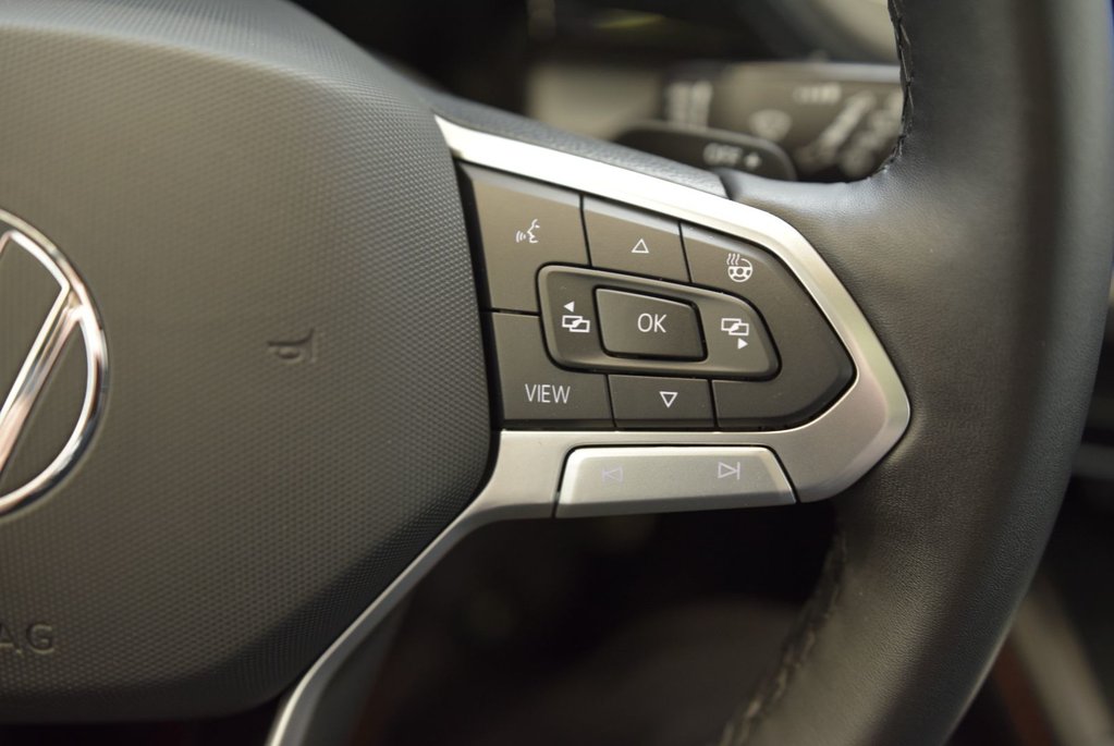Volkswagen Atlas PEAK EDITION+TOIT PANORAMIQUE 2025 à Laval, Québec - 25 - w1024h768px