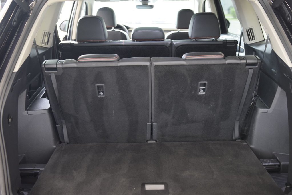 Volkswagen Atlas PEAK EDITION+TOIT PANORAMIQUE 2025 à Laval, Québec - 19 - w1024h768px