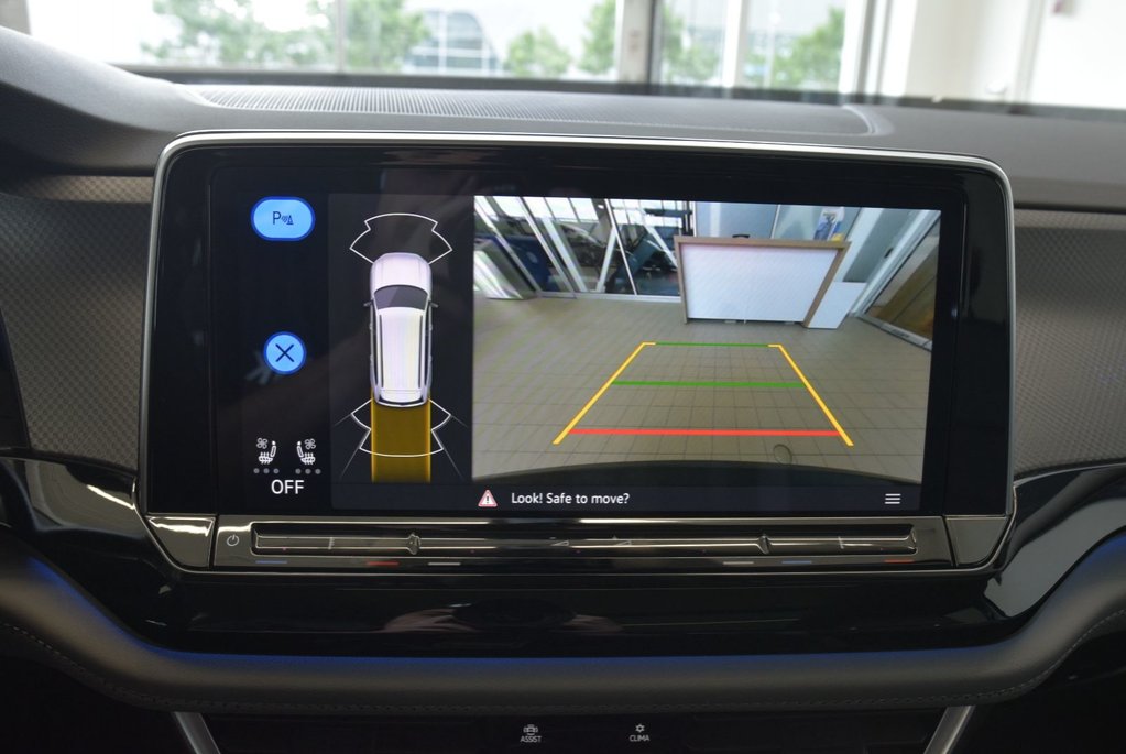 Volkswagen Atlas PEAK EDITION+TOIT PANORAMIQUE 2025 à Laval, Québec - 27 - w1024h768px