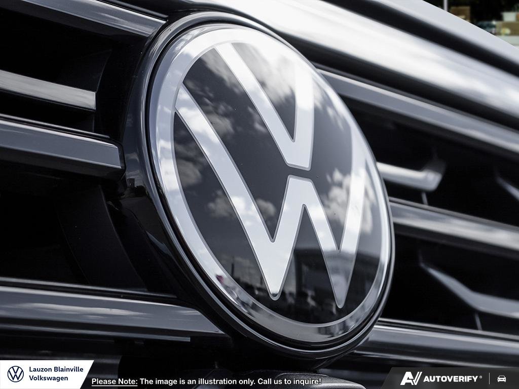 Volkswagen Atlas Execline 2026 à Laval, Québec - 9 - w1024h768px