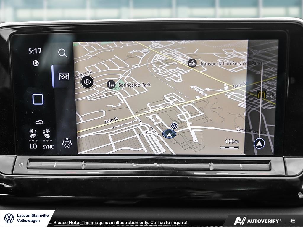 2026 Volkswagen Atlas Execline in Laval, Quebec - 18 - w1024h768px